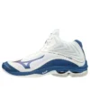 Wave Lightning Z6 Mid « White Blue »