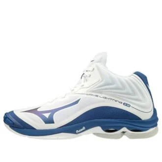 Wave Lightning Z6 Mid « White Blue »