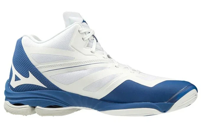 Wave Lightning Z6 Mid « White Blue »