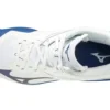 Wave Lightning Z6 Mid « White Blue »