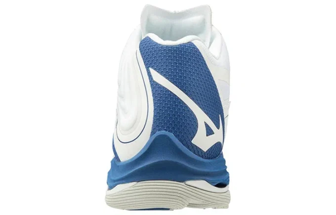 Wave Lightning Z6 Mid « White Blue »