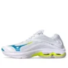 Wave Lightning Z6 « White Blue »