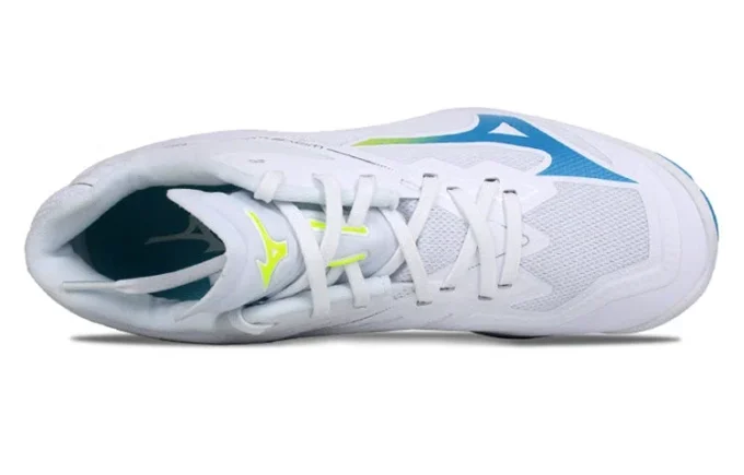 Wave Lightning Z6 « White Blue »