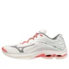 Wave Lightning Z6 « White Orange Grey »