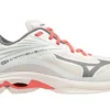 Wave Lightning Z6 « White Orange Grey »