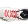 Wave Lightning Z6 « White Orange Grey »