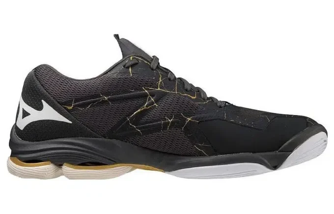 Wave Lightning Z7 « Black »