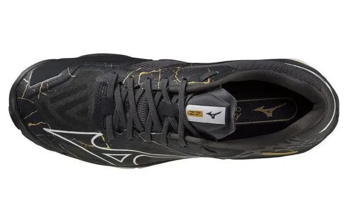 Wave Lightning Z7 « Black »