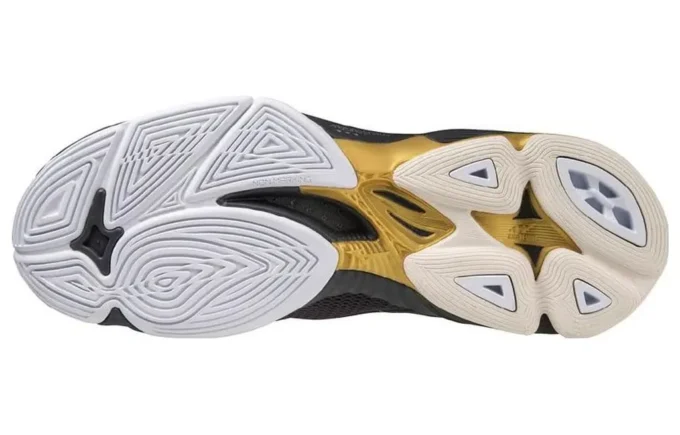 Wave Lightning Z7 « Black »