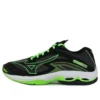 Wave Lightning Z7 « Black Fluorescent Green »