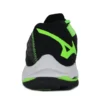 Wave Lightning Z7 « Black Fluorescent Green »