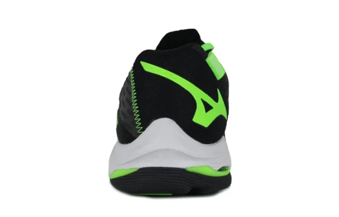 Wave Lightning Z7 « Black Fluorescent Green »