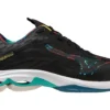 Wave Lightning Z7 « Black Red Green »