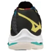 Wave Lightning Z7 « Black Red Green »