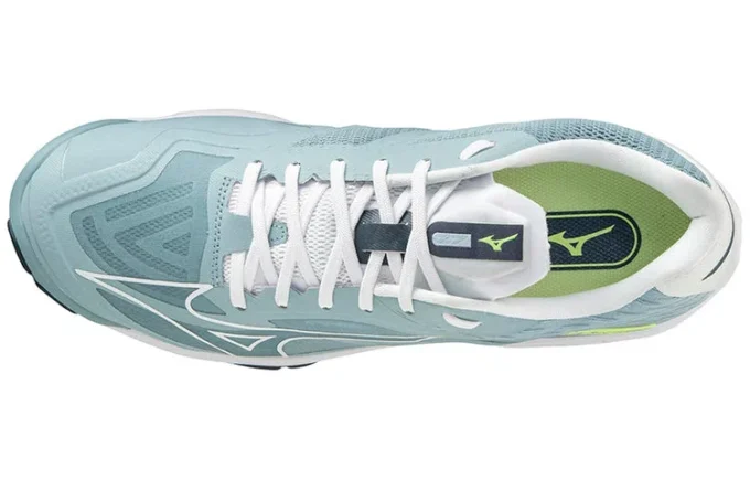 Wave Lightning Z7 « Blue »
