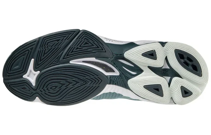 Wave Lightning Z7 « Blue »