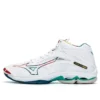 Wave Lightning Z7 Mid « White »