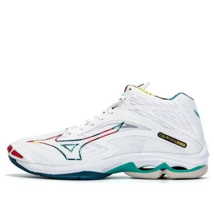 Wave Lightning Z7 Mid « White »
