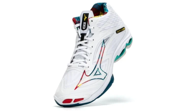 Wave Lightning Z7 Mid « White »