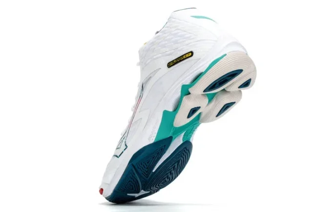 Wave Lightning Z7 Mid « White »