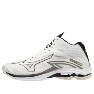 Wave Lightning Z7 Mid « White Black Grey »