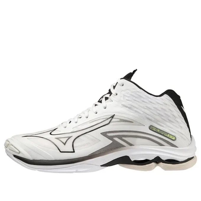 Wave Lightning Z7 Mid « White Black Grey »