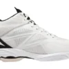 Wave Lightning Z7 Mid « White Black Grey »