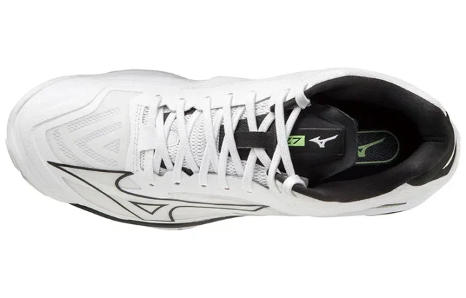 Wave Lightning Z7 Mid « White Black Grey »