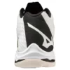 Wave Lightning Z7 Mid « White Black Grey »