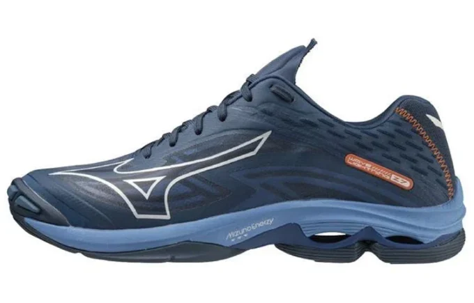 Wave Lightning Z7 « Navy Blue »