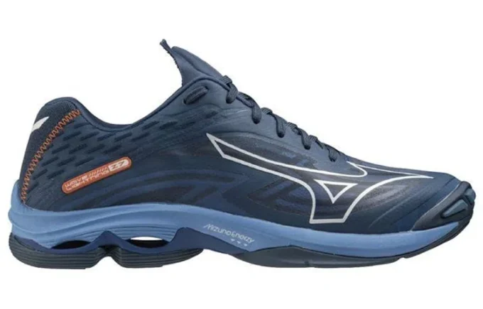 Wave Lightning Z7 « Navy Blue »