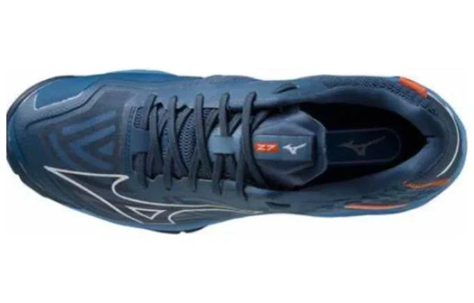 Wave Lightning Z7 « Navy Blue »