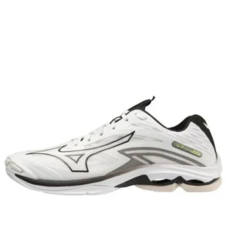 Wave Lightning Z7 « White Black »