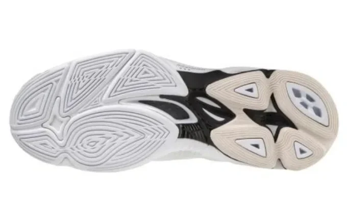 Wave Lightning Z7 « White Black »