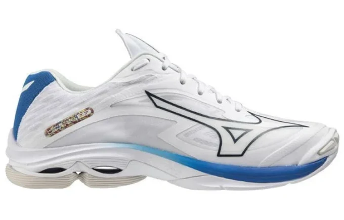 Wave Lightning Z7 « White Blue »