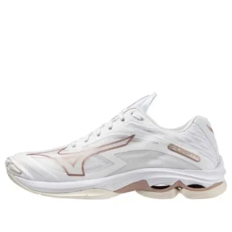 Wave Lightning Z7 « White Copper »
