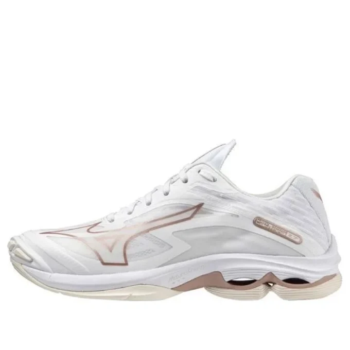 Wave Lightning Z7 « White Copper »