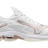 Wave Lightning Z7 « White Copper »