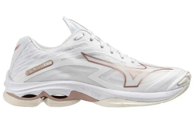 Wave Lightning Z7 « White Copper »