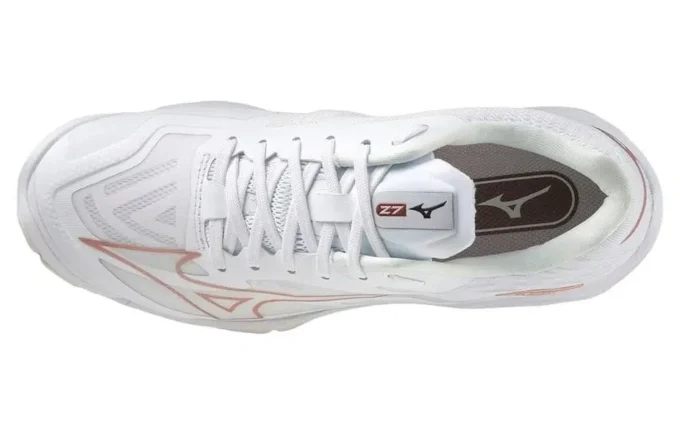 Wave Lightning Z7 « White Copper »