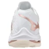 Wave Lightning Z7 « White Copper »