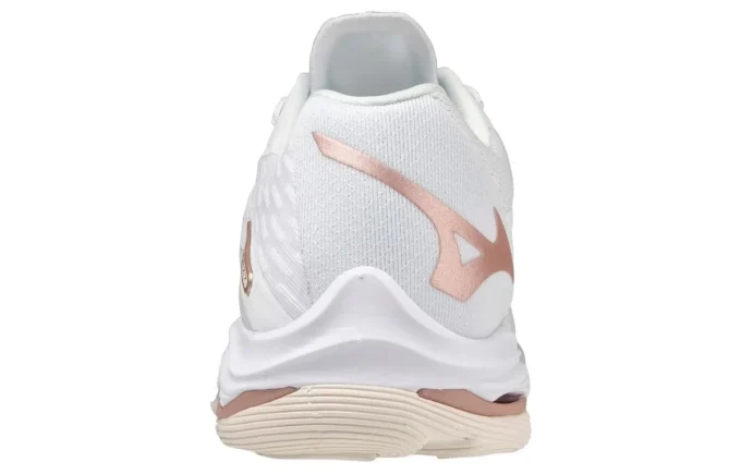 Wave Lightning Z7 « White Copper »