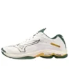 Wave Lightning Z7 « White Green »
