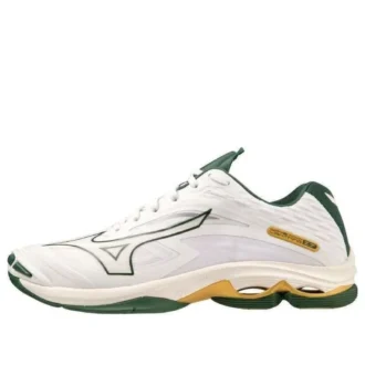 Wave Lightning Z7 « White Green »