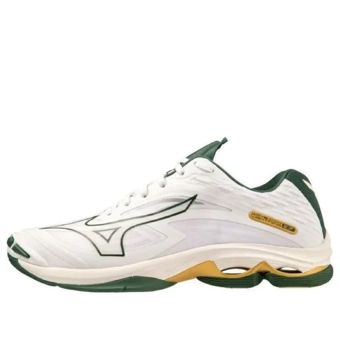 Wave Lightning Z7 « White Green »