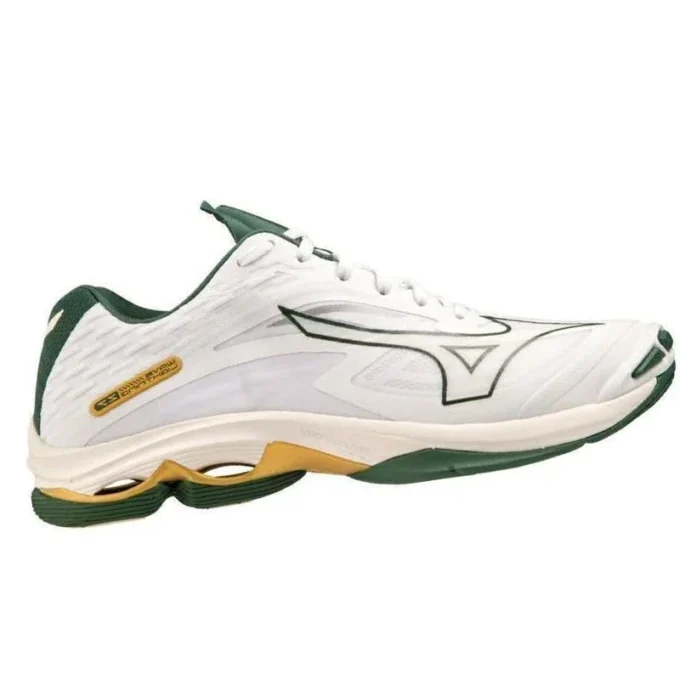 Wave Lightning Z7 « White Green »