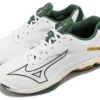 Wave Lightning Z7 « White Green »