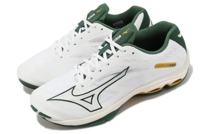 Wave Lightning Z7 « White Green »