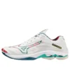 Wave Lightning Z7 « White Green Red »
