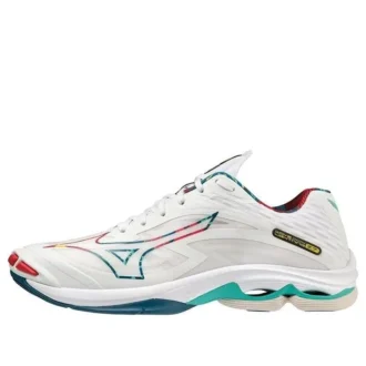 Wave Lightning Z7 « White Green Red »